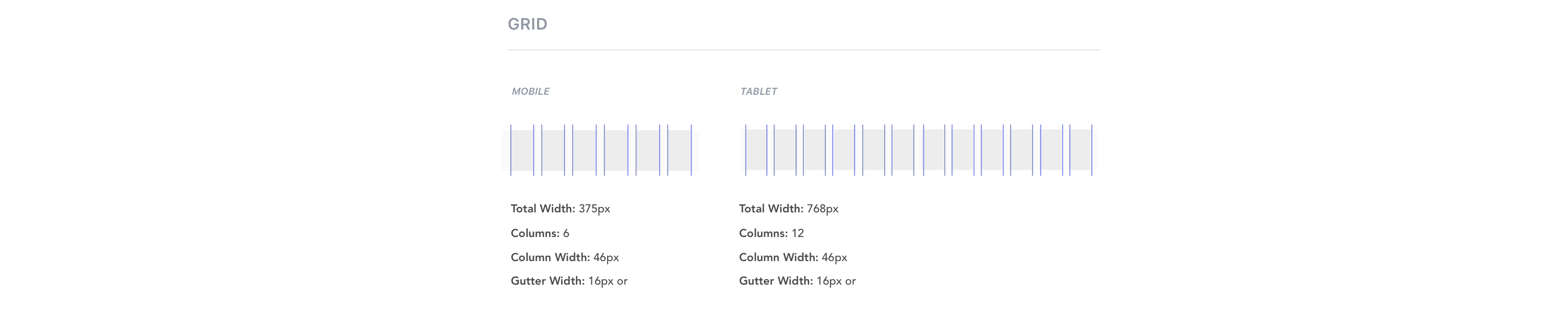 Sport iOS App - UI Design