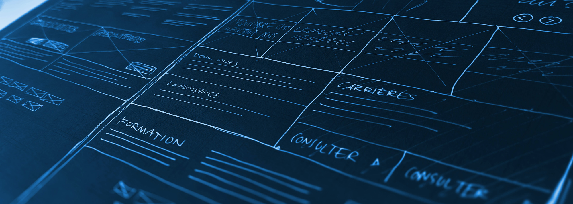 Sport iOS App - UI Design